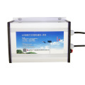 LiFePO4 Cell 32650 lion battery 12.8V 20Ah Rechargeable Solar Street Light Battery